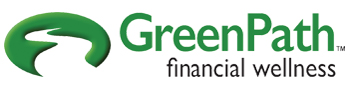 GreenPathlogo GreenPath Financial Wellness logo