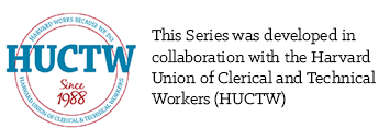 HUCTW-logo-and-text Harvard Union of Clerical and Technical Workers logo