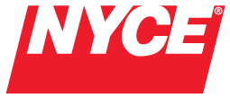 NYCE logo NYCE surcharge-free ATMs logo