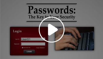 Password-Video Password-Video