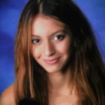 Nadine Allache, HUECU 2022 scholarship recipient