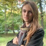 Oliver Farrell, HUECU 2022 scholarship recipient