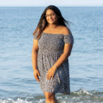 Olivia John, HUECU 2022 scholarship recipient