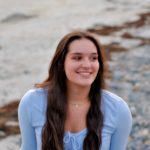 Samantha Fox, HUECU 2022 scholarship recipient