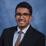 Varun Suraj, HUECU 2022 scholarship recipient