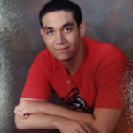 William Smith HUECU 2022 scholarship recipient