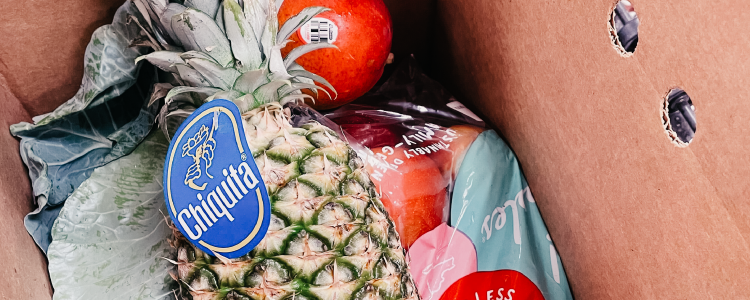 Volunteer Initiative Program by HUECU