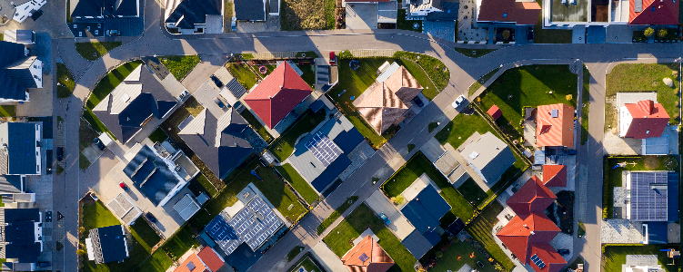 Record Turn Out for Thrive Home Buying Forum