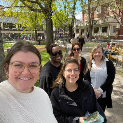 HUECU Employees Step Up for a Great Cause