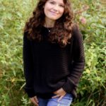 Francesca Azevedo - HUECU Scholarship winner