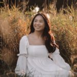 Giselle Grey Smith - HUECU Scholarship winner