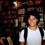 Mateo DAveta - HUECU Scholarship winner