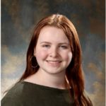 Natalie Poftak - HUECU Scholarship winner