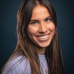 Nila Krismamurthy - HUECU Scholarship winner